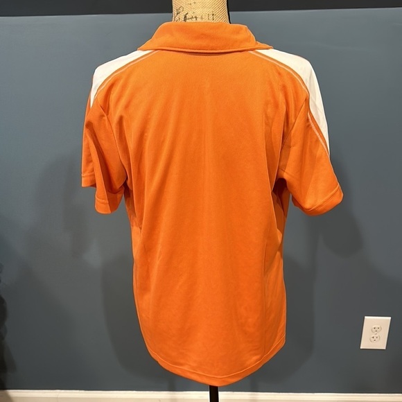 Extreme performance polo size large women’s - Picture 5 of 7